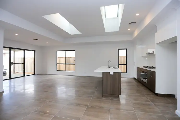 Second view of Homely house listing, 23 McGillan Drive, Kelso NSW 2795
