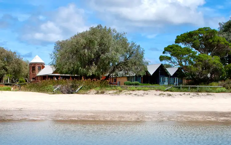 Second view of Homely house listing, 9/3 Lecaille Court, Dunsborough WA 6281