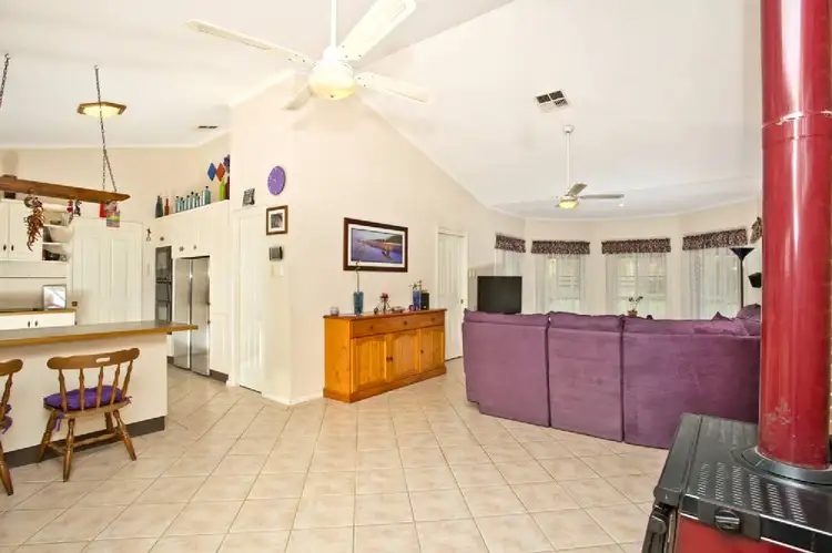 Fourth view of Homely house listing, 1 Vintage Row, Branxton NSW 2335