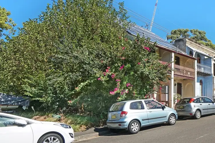 Main view of Homely land listing, 65 Eveleigh Street, Redfern NSW 2016