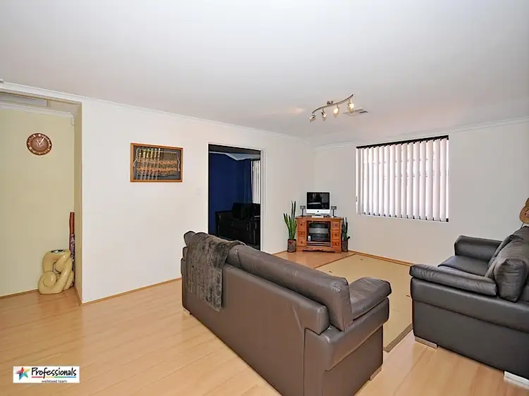 Third view of Homely house listing, 19 Grenache Crescent, Caversham WA 6055