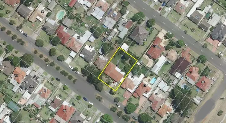 Address available on request