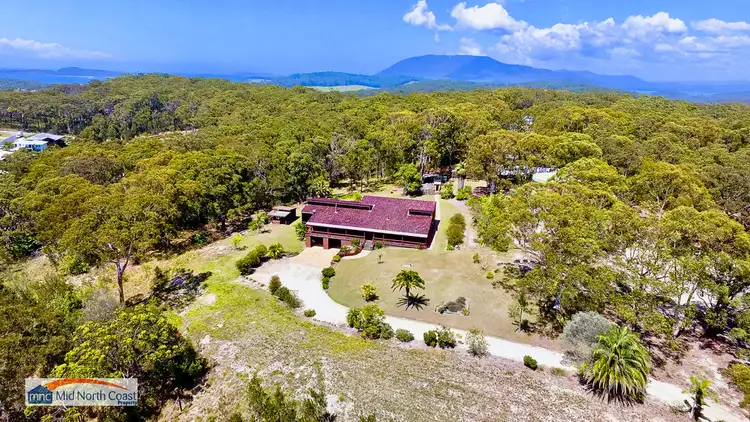 Main view of Homely house listing, 49 Panorama Drive, Bonny Hills NSW 2445