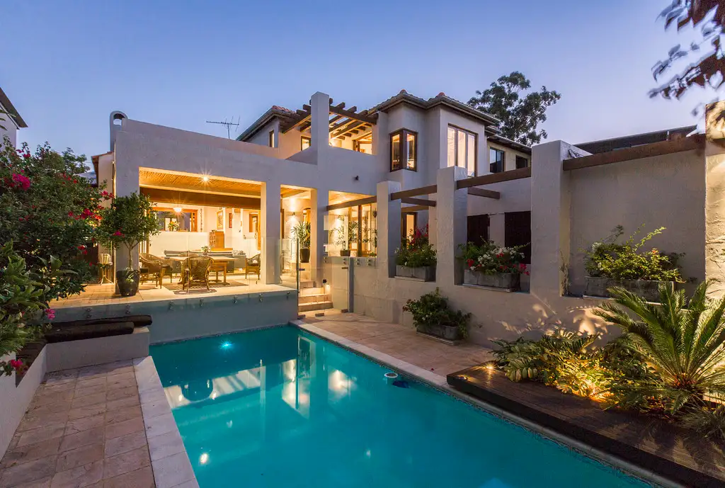 Main view of Homely house listing, 10 Brassey Street, Swanbourne WA 6010