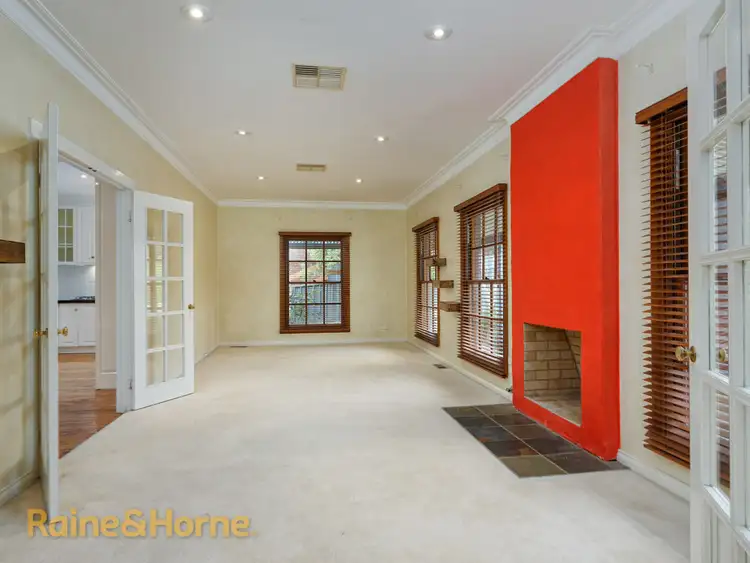 Sixth view of Homely house listing, 23 Brooklyn Drive, Bourkelands NSW 2650