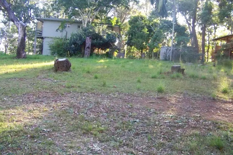 Fourth view of Homely land listing, 10 PARANKA ST, Lamb Island QLD 4184
