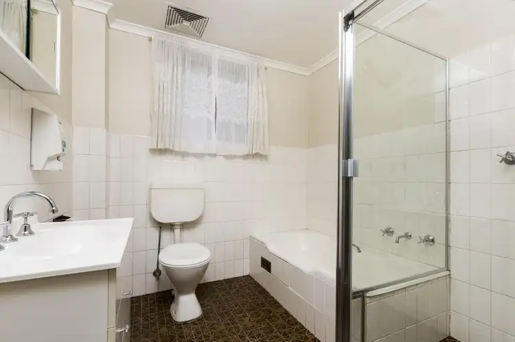 Third view of Homely apartment listing, 12/512-514 New Canterbury Road, Dulwich Hill NSW 2203