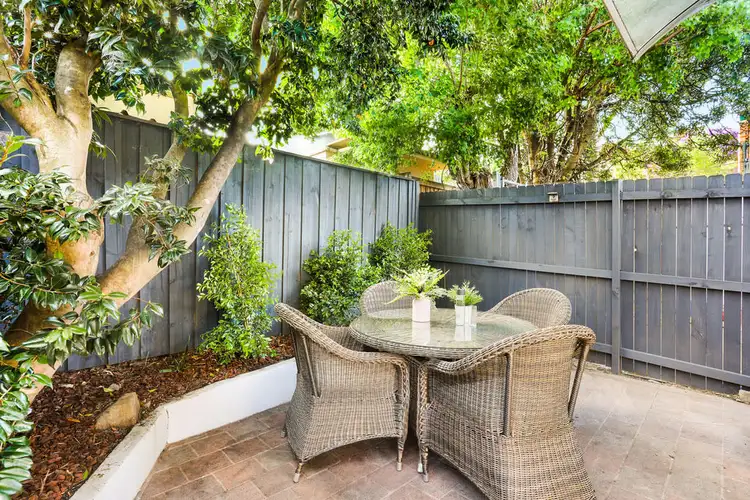 Sixth view of Homely house listing, 12 Hearn Street, Leichhardt NSW 2040