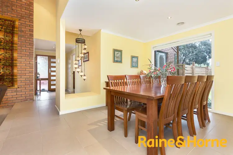 Fifth view of Homely house listing, 4 Casdar Court, Narre Warren North VIC 3804