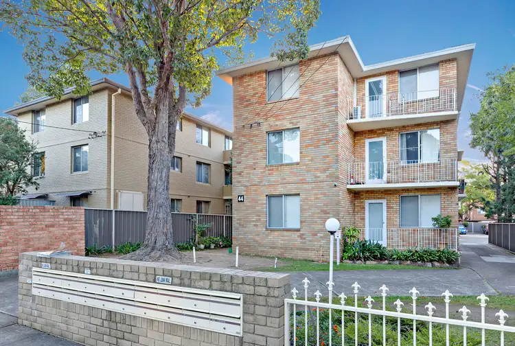 15/44 Orpington Street, Ashfield NSW 2131