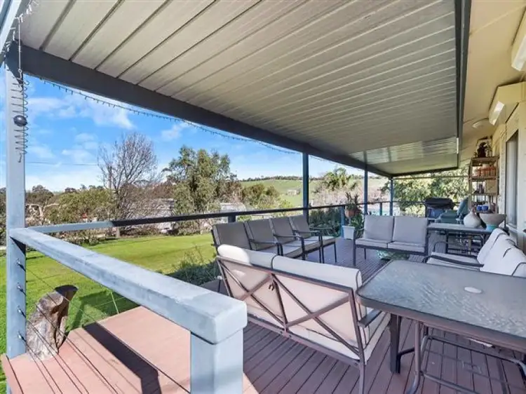Fifth view of Homely house listing, 2 Hooper Rd, Tungkillo SA 5236