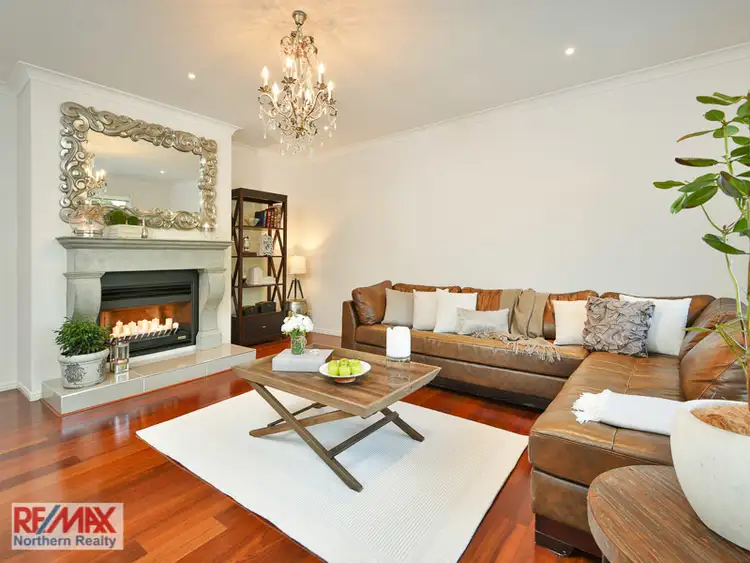 Sixth view of Homely house listing, 3 Bellbird Court, Cedar Creek QLD 4520