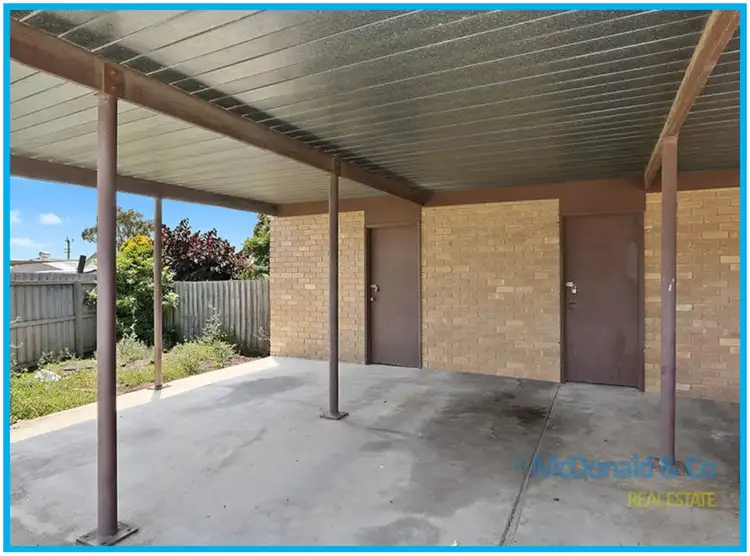 Sixth view of Homely unit listing, 2/32 Kalver Street, Corio VIC 3214