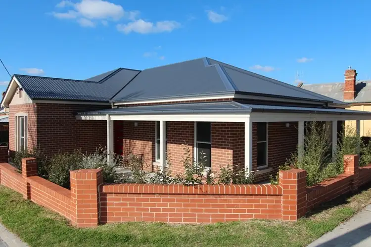 223 Keppel Street, Bathurst NSW 2795