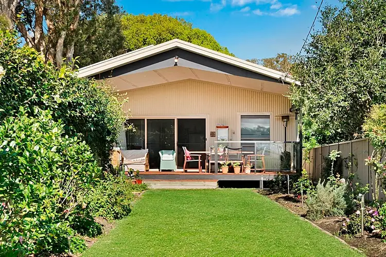 Main view of Homely house listing, 71a The Boulevarde, Dunbogan NSW 2443