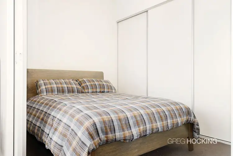 Fourth view of Homely apartment listing, 7/640 Elizabeth Street, Melbourne VIC 3000
