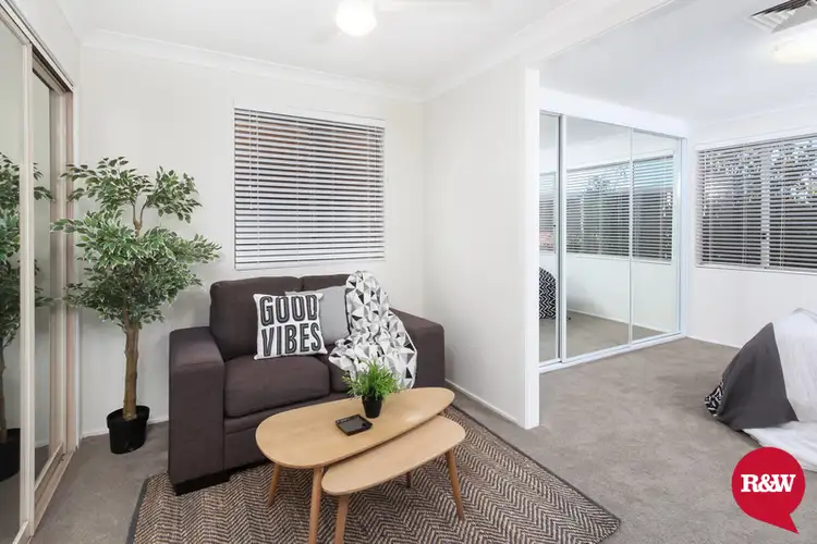 Sixth view of Homely house listing, 40 Eleanor Crescent, Rooty Hill NSW 2766