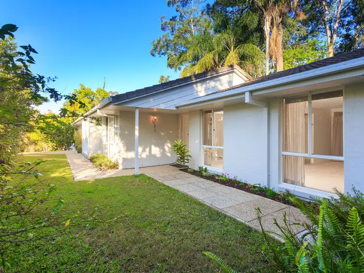 Main view of Homely house listing, 56 Morningview Street, Chapel Hill QLD 4069