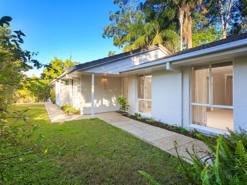 Main view of Homely house listing, 56 Morningview Street, Chapel Hill QLD 4069