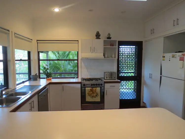 Third view of Homely house listing, 1 Gatakers Lane, Point Vernon QLD 4655