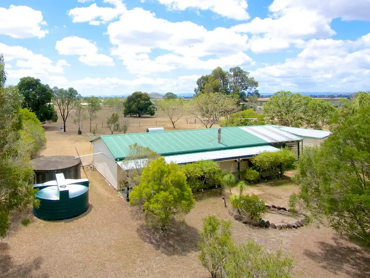 93 Brightview Rd, Lockrose QLD 4342