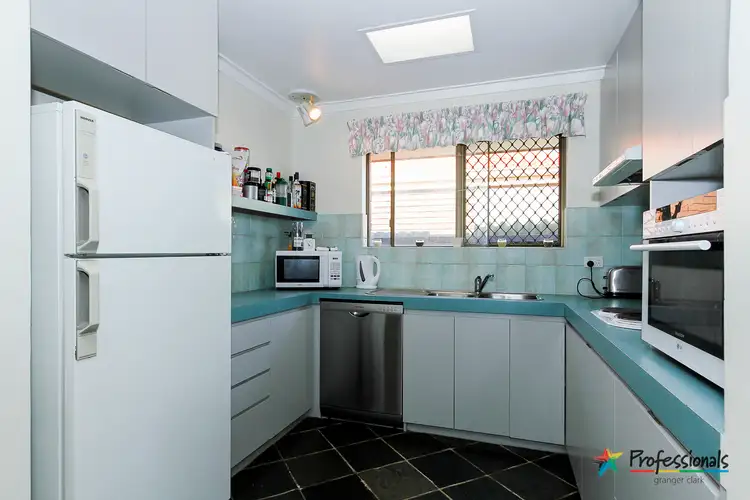 Sixth view of Homely house listing, 9 Lanrick Place, Girrawheen WA 6064