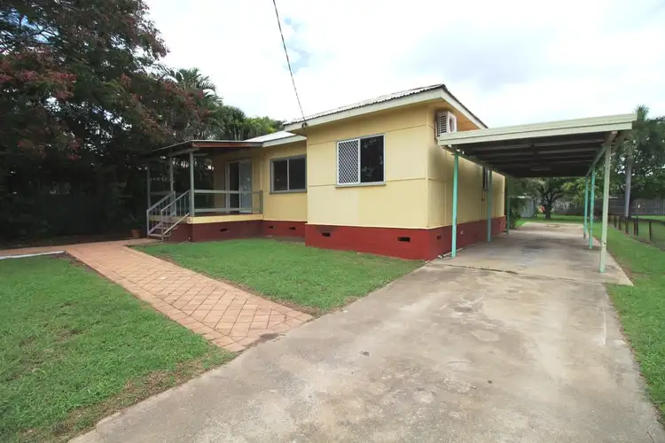 Second view of Homely house listing, 245 Ireland Street, Oonoonba QLD 4811