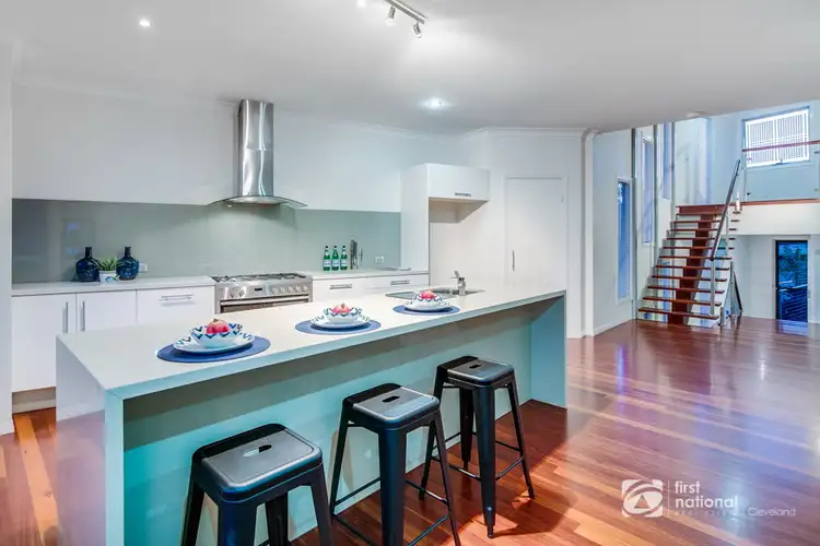 Third view of Homely house listing, 19 George Street, Ormiston QLD 4160