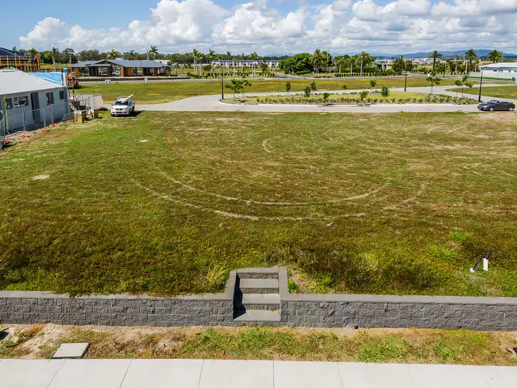 Third view of Homely land listing, 24 North View Street, Hope Island QLD 4212