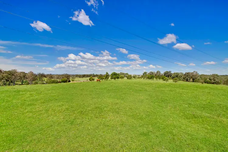 Fourth view of Homely land listing, Lot 801 Proposed at Oakford Place, Grose Wold NSW 2753