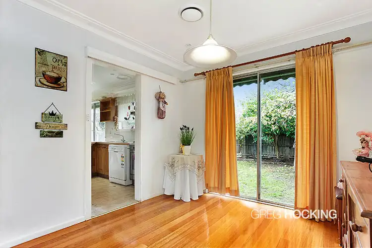 Fourth view of Homely house listing, 9 Watson Court, Altona VIC 3018