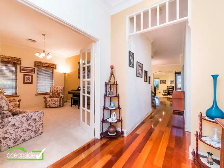 Third view of Homely house listing, 39 Contour Drive, Mullaloo WA 6027