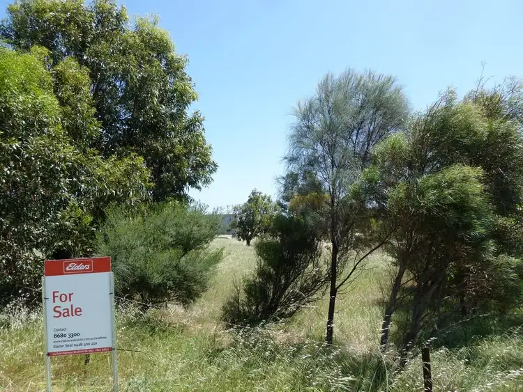Fifth view of Homely land listing, Lot 44 Main Road, Sheringa SA 5607