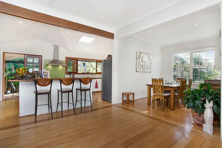 Fifth view of Homely rural property listing, # 11 Lizray Road, Federal NSW 2480