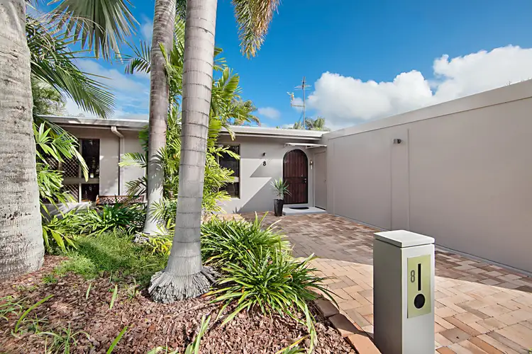 Third view of Homely house listing, 8 Whitsunday Drive, Kirwan QLD 4817