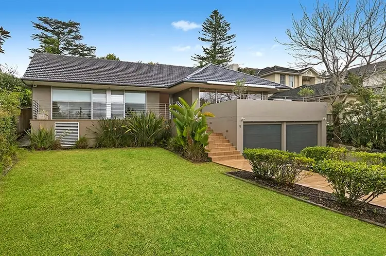 9 Larchmont Ave, East Killara NSW 2071