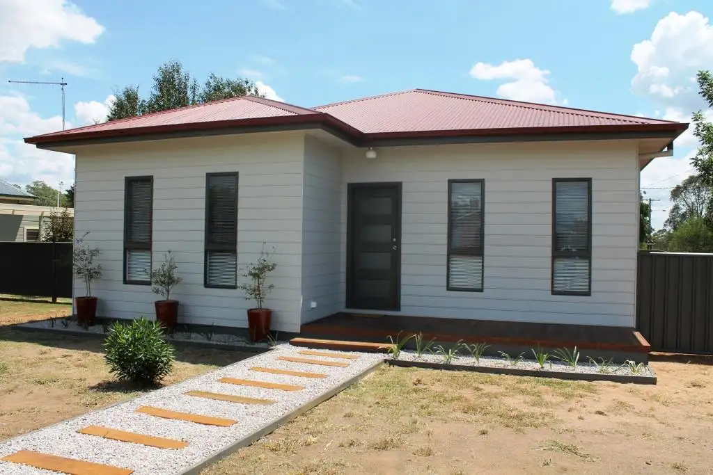Main view of Homely house listing, 8 Meares Street, Mudgee NSW 2850