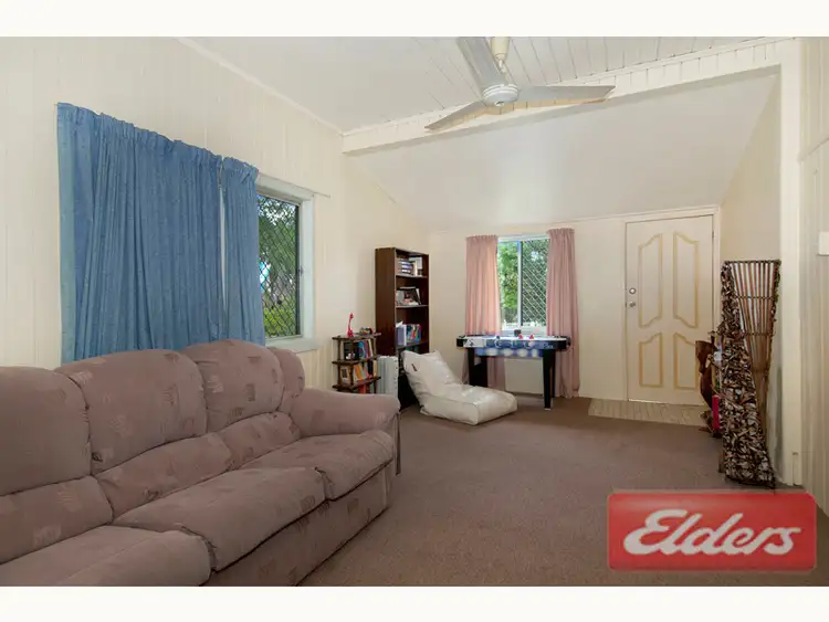 Third view of Homely house listing, 21 Brisbane Street, Beaudesert QLD 4285