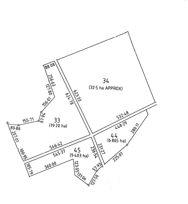 Seventh view of Homely land listing, Allt comp pieces 33, 34, 44 & 45 One Tree Hill Rd, Gawler SA 5118