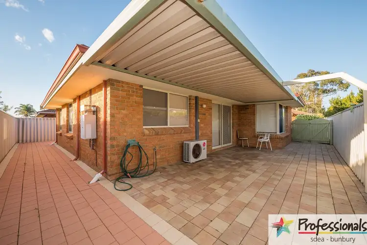 Fourth view of Homely unit listing, 7/95 Clarke Street, South Bunbury WA 6230