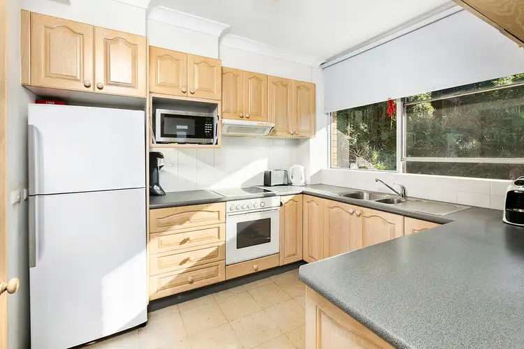 Fourth view of Homely unit listing, 10/14 Graylind Close, Collaroy NSW 2097