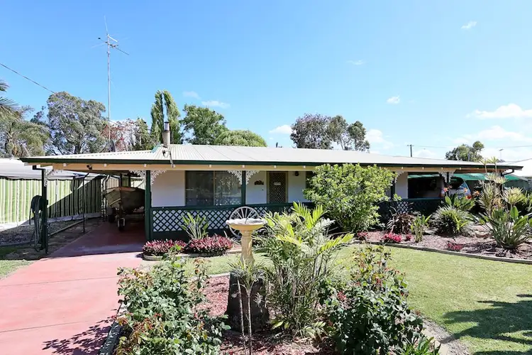 Second view of Homely house listing, 15 Gavarnie Way, Coodanup WA 6210
