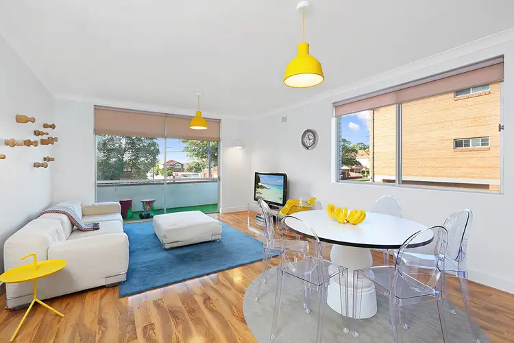 Main view of Homely apartment listing, 2/61 Garfield Street, Five Dock NSW 2046