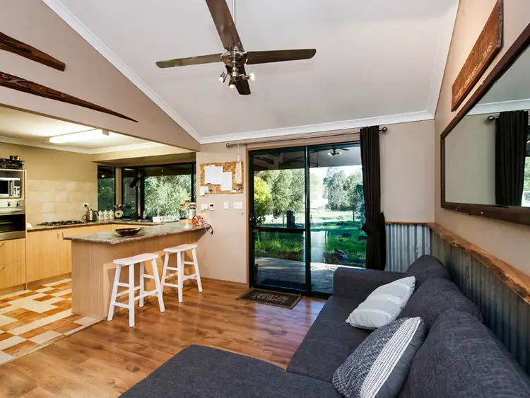 Fifth view of Homely house listing, 8 Scarp View Drive, Serpentine WA 6125
