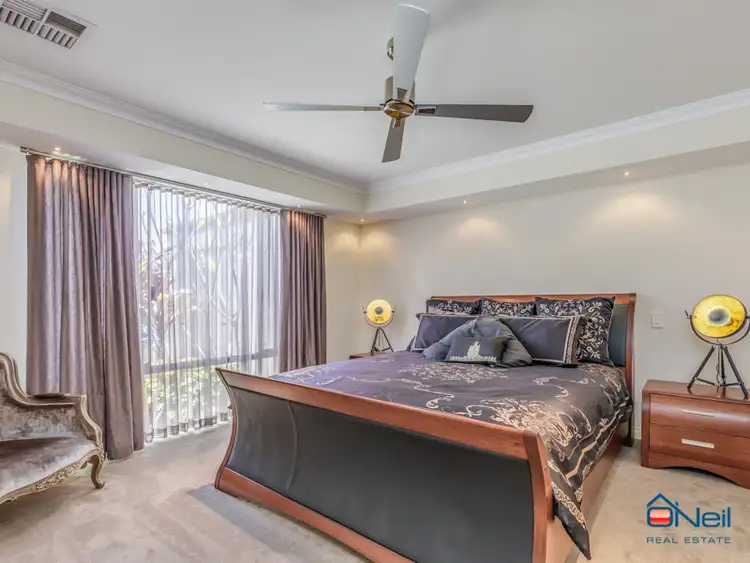 Sixth view of Homely house listing, 5 Bundoran Approach, Hilbert WA 6112