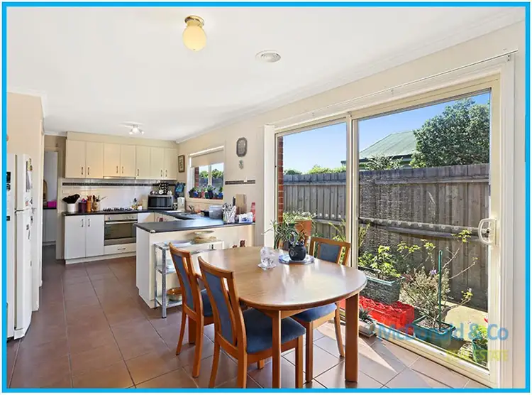 Fourth view of Homely unit listing, 1/575 Thompson Road, Norlane VIC 3214