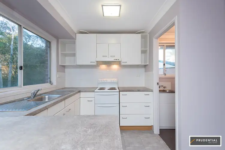 Fourth view of Homely house listing, 12 Bundy Close, Macquarie Fields NSW 2564