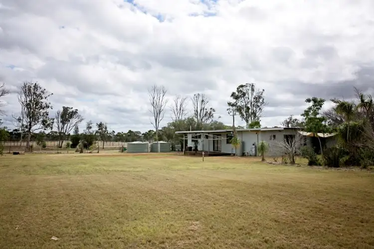 Sixth view of Homely house listing, 15 Liesegangs Road, Kingaroy QLD 4610