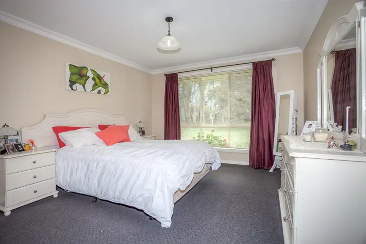 Fifth view of Homely house listing, 75 Outawood Rise, Gisborne VIC 3437