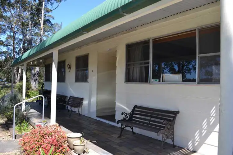 Fourth view of Homely house listing, 4 Coulon Street, Woollamia NSW 2540